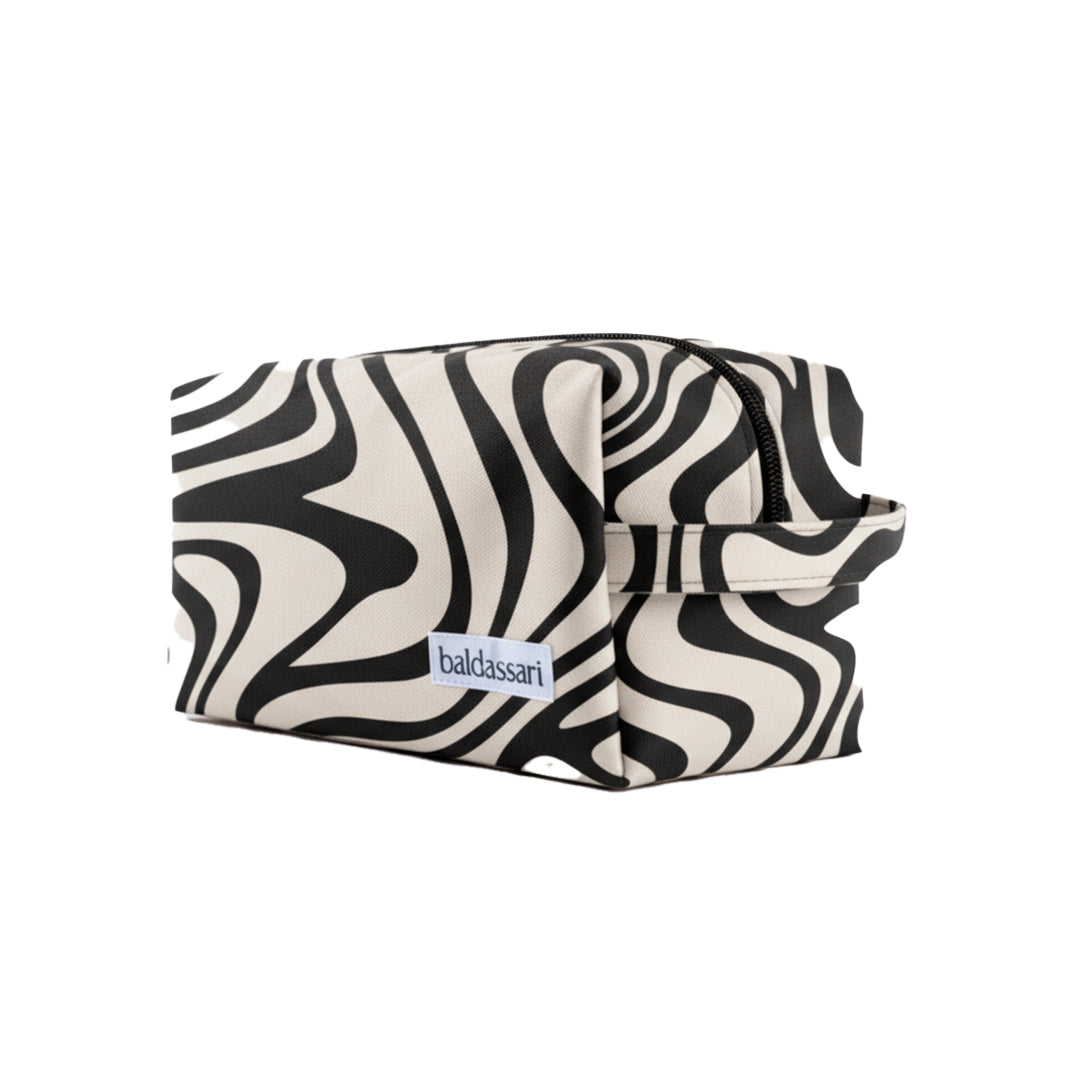 Black Twist Essential